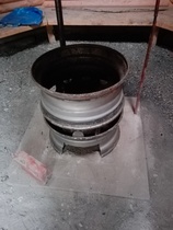 Kiitokset Teemulle vanteista